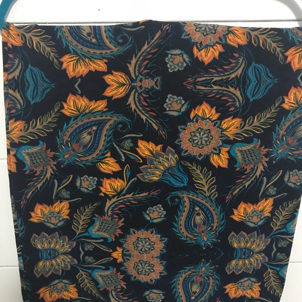 LuLaRoe Cassie Skirt